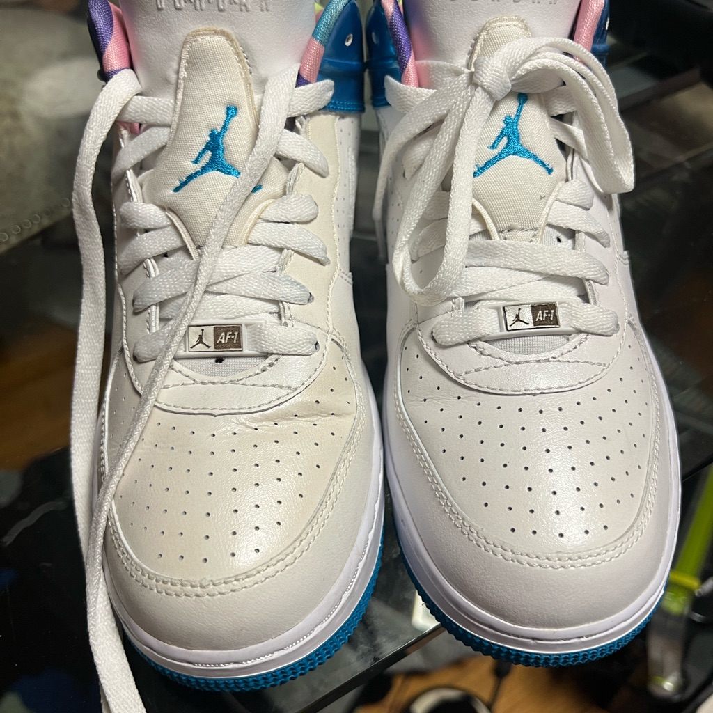 Jordan